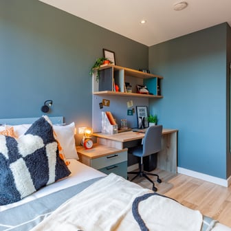 Premium Plus En Suite - Image 1